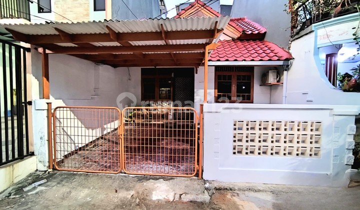 Jual Rumah Citra 2 Harga Nego Siap Huni 1