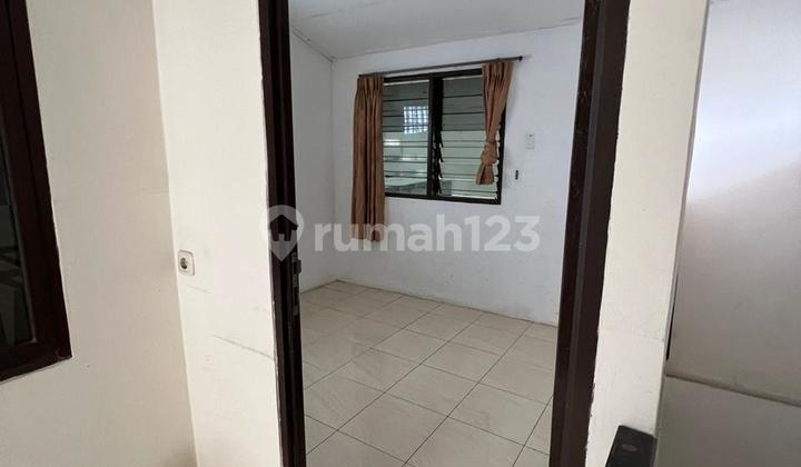Sewa Rumah Sumur Bor Minimal 2 Tahun Harga Nego 2
