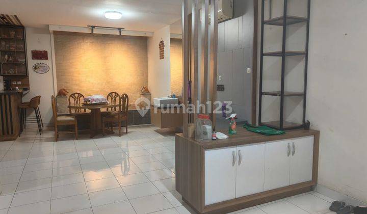 Sewa Rumah Fully Furnished Puri Lestari, Tangerang  2