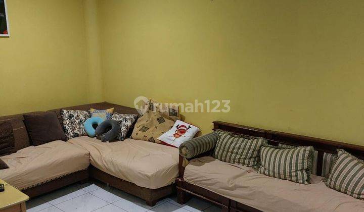 Jual Rumah Taman Surya 5, Jakarta Barat  2