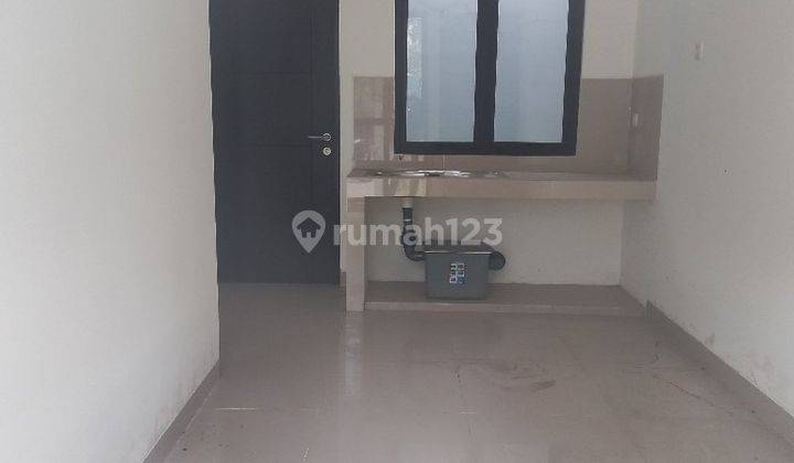 Jual / Sewa Rumah Daan Mogot Casa Jardin Bangunan Baru 2