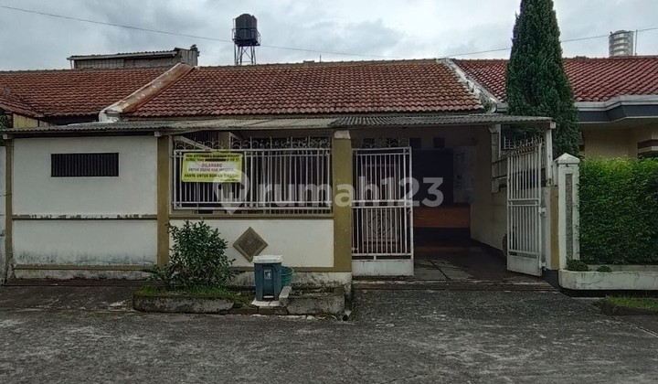 Nice House for Rent in Taman Kopo Indah, Bandung Nice House for Rent in Taman Kopo Indah, Bandung