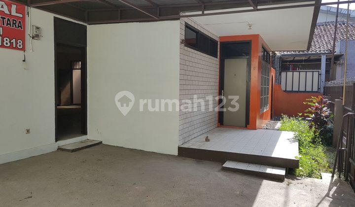 Rumah SHM di Sayap pasirkaliki, Bandung, Pasir Kaliki 2