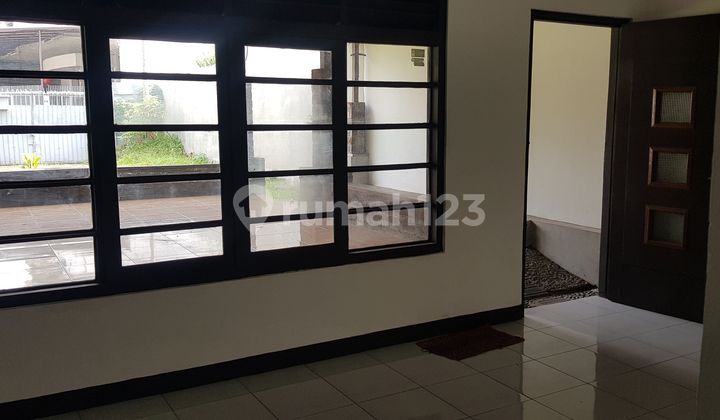 City center house wing Jl Pungkur, Bandung City center house wing Jl Pungkur, Bandung