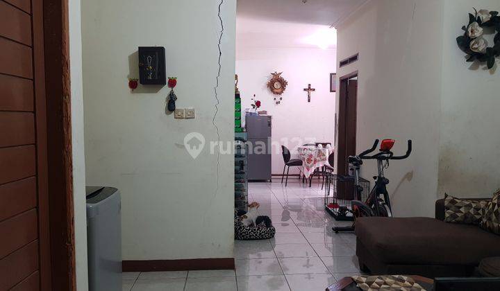 Dijual Rumah Bagus Terawat, Area Racamanyar, Cibaduyut,bandung 2