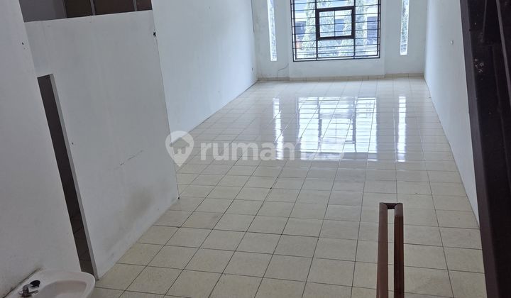 Kontrakan Ruko di Kompleks Mekarwangi,Cibaduyut,Bandung
