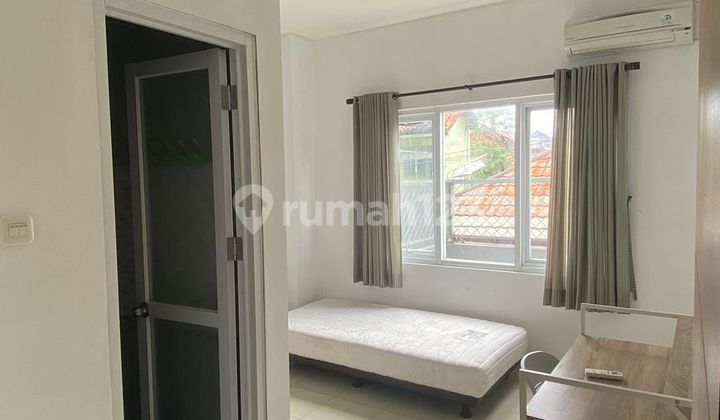 Strategically Located 3-Story Boarding House in Pasteur, Bandung 2