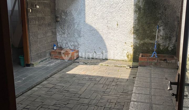 Ready-to-Occupy House Super Strategic Location, Sumber Sari, Bandung Ready-to-Occupy House Super Strategic Location, Sumber Sari, Bandung