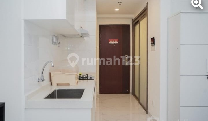 Apartemen Sky Bsd Furnished 2