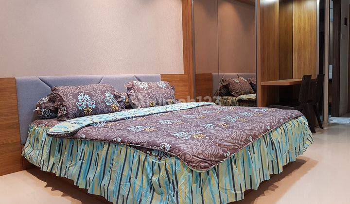 Apartemen Galeri Ciumbuleuit 3 Bagus Furnished 2