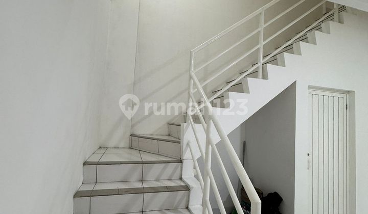 For Sale Quick Nice 120 m2 Shop House Renovated, Ready to Use Sumurbandung, Bandung 2