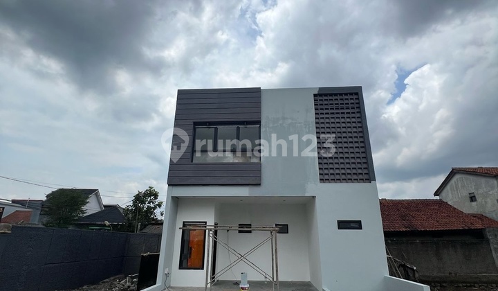 Rumah Baru 2 Lantai Harga Spesial, Jl Saturnus, Rancasari,Bandung Rumah Baru 2 Lantai Harga Spesial, Jl Saturnus, Rancasari,Bandung