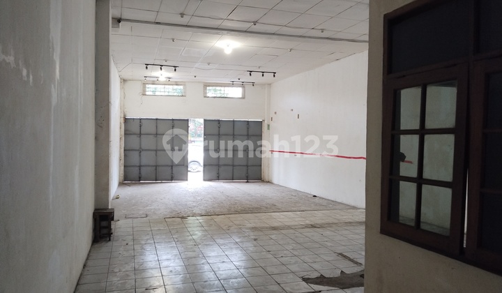 Ruko Lokasi Strategis,Jalan Jamika,Bandung Ruko Lokasi Strategis,Jalan Jamika,Bandung