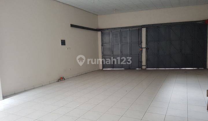 Dijual Rumah Bagus Lokasi Pusat Kota Bandung  1