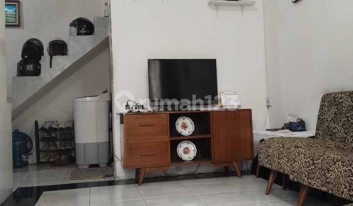 Sayap Jl Gatsu,Malabar,Pelajar Pejuang 45,Rumah 2 Lantai Siap Huni 2