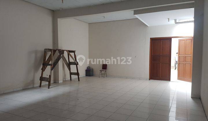 Dijual Rumah Bagus Lokasi Pusat Kota Bandung  2