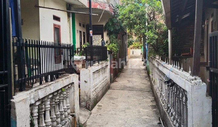 Strategic Location Kost Near Cicaheum Terminal, Bandung 2