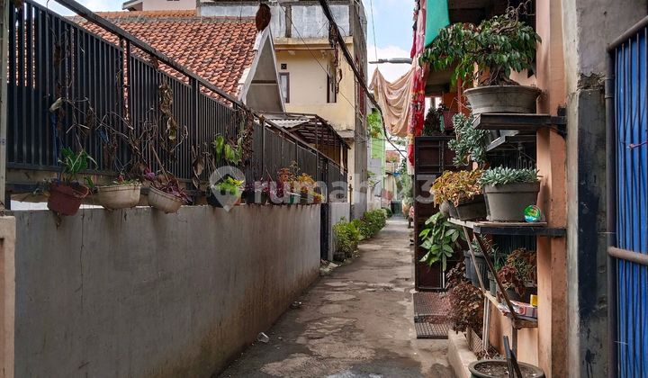 Sayap Kiaracondong,Bandung,Rumah untuk Investasi 2