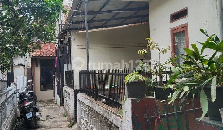 Jual Kost Kostan Aktif,Lokasi Strategis Dekat Terminal Cicaheum, Bandung