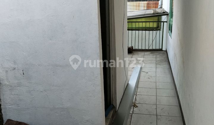 2-Story House, Super Strategic Location, Center of Bandung City 2-Story House, Super Strategic Location, Center of Bandung City