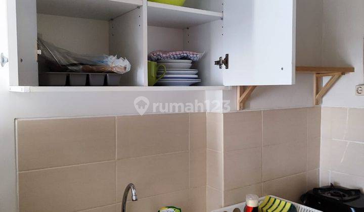 Disewakan Apartement Saveria view Swimming Pool BSD Tangerang 2