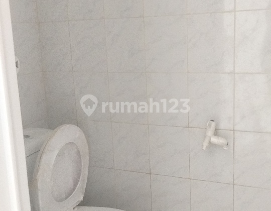 Rumah Disewakan Bayar Bulanan 2 KT Lengkong Kulon Pagedangn 7