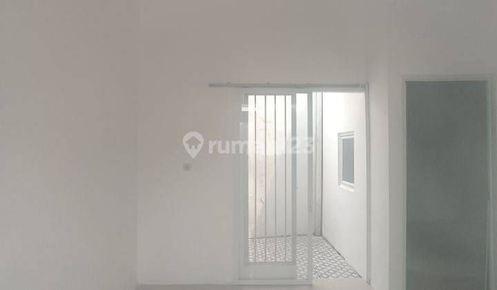 Rumah Cluster Sewa Bulanan 15 mnt ke St. Bojonggede Kab. Bogor 9