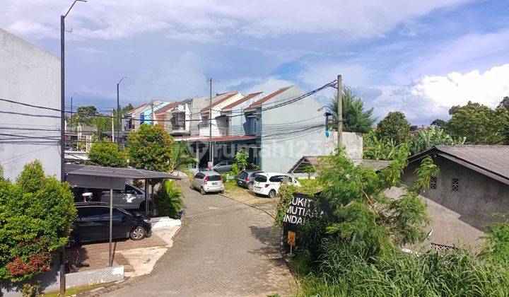 Rumah KPR Tanpa BI Checking Angsuran 5 jtan Serua Ciputat Tangsel 2