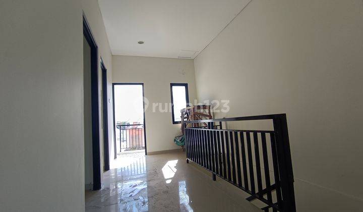Rumah KPR Tanpa BI Checking Angsuran 5 jtan Serua Ciputat Tangsel 3