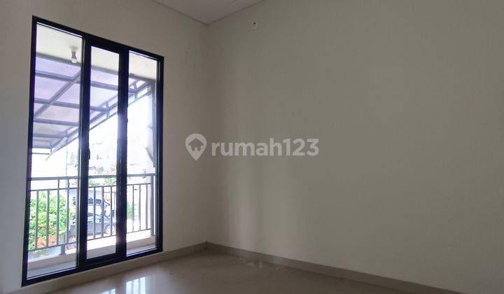 Rumah KPR Tanpa BI Checking Angsuran 5 jtan Serua Ciputat Tangsel 8