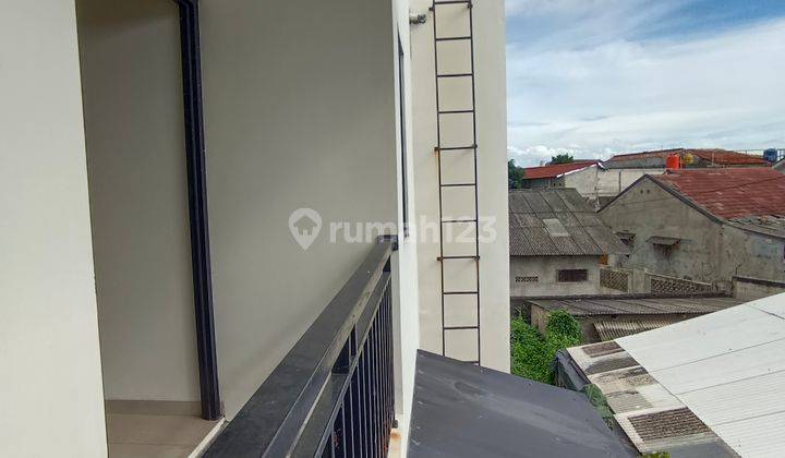 Rumah KPR Tanpa BI Checking Angsuran 5 jtan Serua Ciputat Tangsel 11