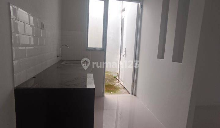 Siap Huni Dp 0 Angsn 1 jtan/Bln 15 Mnt St. Bojong Gede Kab. Bogor 11