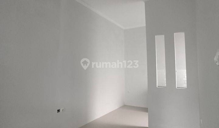 Siap Huni Dp 0 Angsn 1 jtan/Bln 15 Mnt St. Bojong Gede Kab. Bogor 13