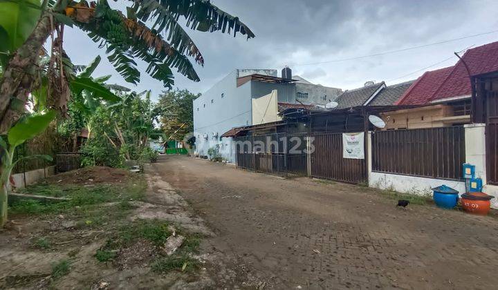 Disewakan Rumah Perbulan Murah Siap Huni Area Lowokwaru Malang  2