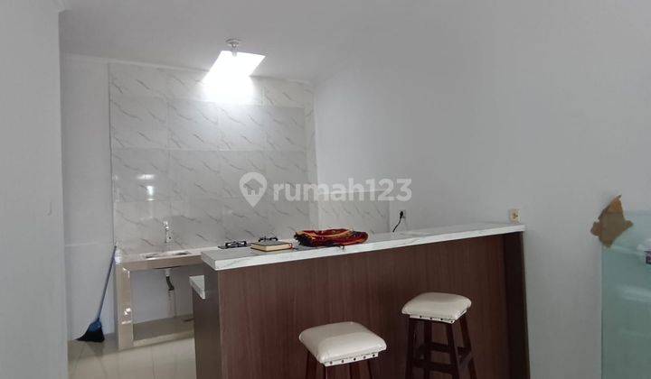 Rumah Komersil Murah Angsuran 1 Jutaan DP 0 Lokasi Ciseeng Bogor  2