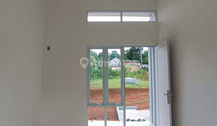 Rumah SHM Instant Aproval Siap Huni 200 Jutaan Lokasi Ciseeng  2