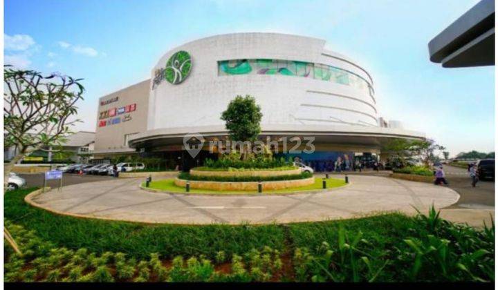 Siap Huni 500 Jutaan 3 KT 4 Mnt dari Mall The Park Sawangan Depok 2