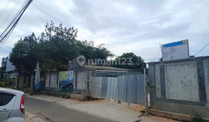 Rumah 2 Lantai Lokasi Pamulang Tangsel SHM 700 Jutaan All In  2