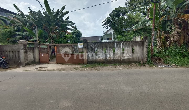 Land for Rent in BSD Area, South Tangerang, Near BSD Toll Road Land for Rent in BSD Area, South Tangerang, Near BSD Toll Road