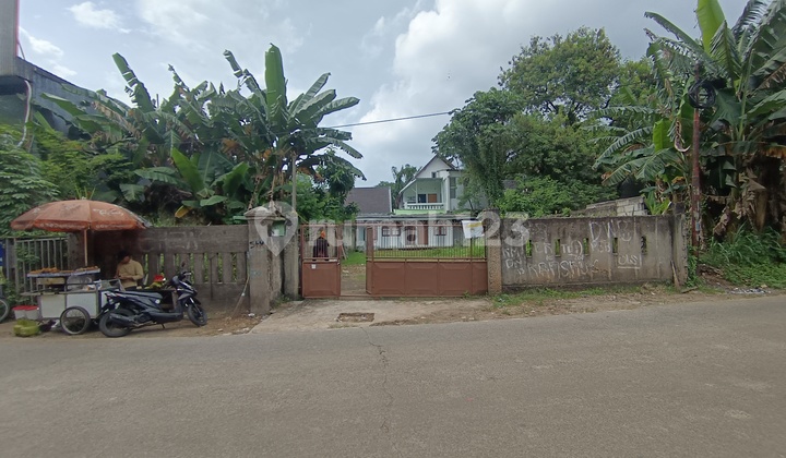 Land for Rent in BSD Area, South Tangerang, Near BSD Toll Road Land for Rent in BSD Area, South Tangerang, Near BSD Toll Road