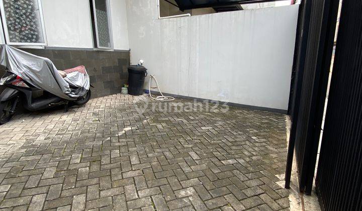 Dijual Murah Kos Benhil 3 Lantai Furnished 2