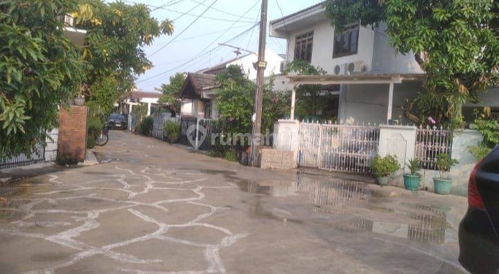 Dijual Rumah semi furnish di Bekasi 2