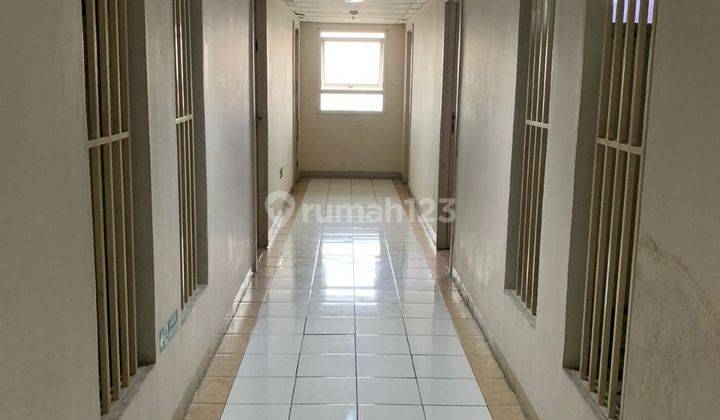 Dijual cepat 2BR Apartemen Center Point 1