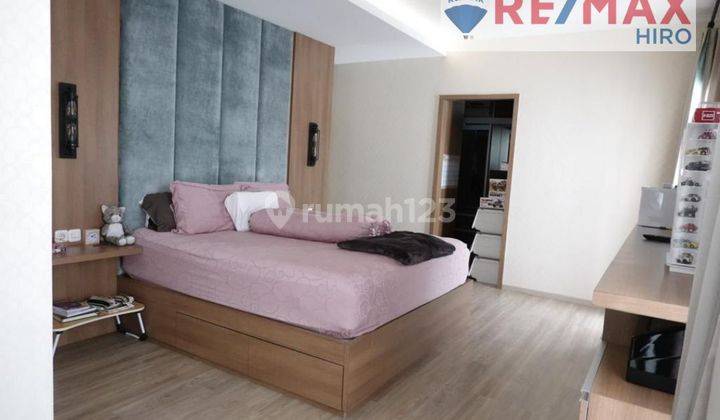 Dijual Rumah full furnished di Pondok Kelapa Jakarta Timur  2