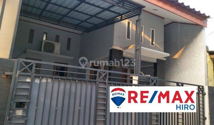 Dijual Rumah di Kayuringin Bekasi  1