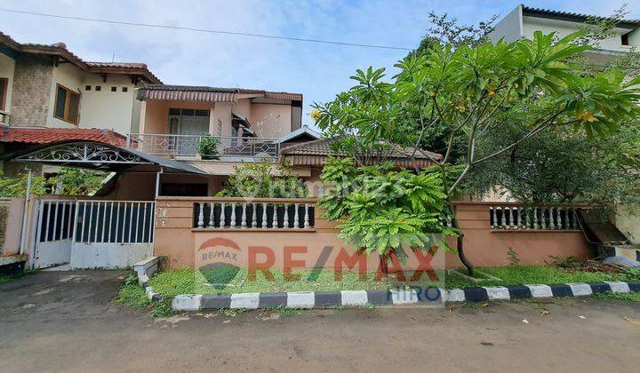 Dijual Rumah di Jakasampurna Bekasi 1