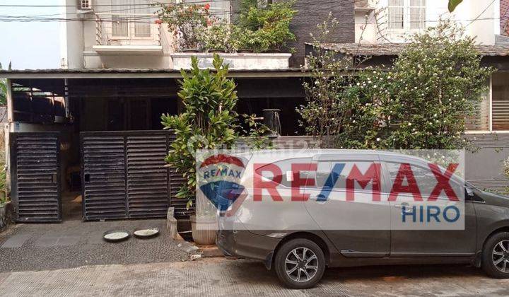 Dijual Rumah 2 Lantai di Kemang Pratama Bekasi  1