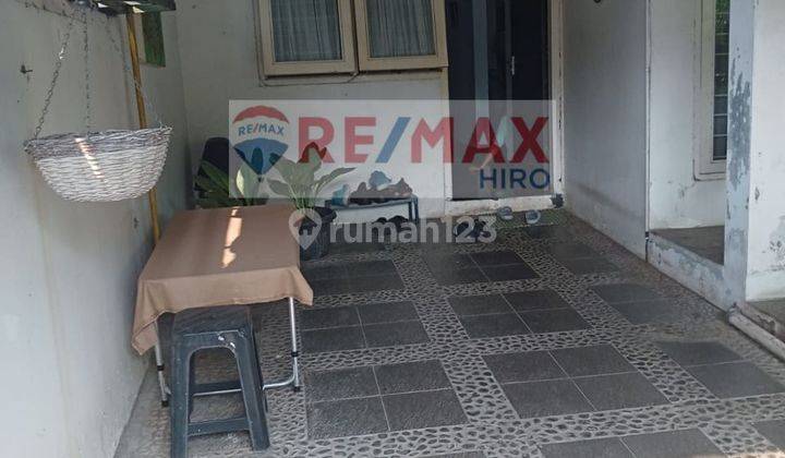 Dijual Rumah 2 Lantai di Kemang Pratama Bekasi  2