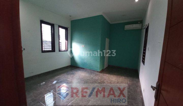 Dijual rumah dalam Cluster di Jati Cempaka Pondok Gede
 2