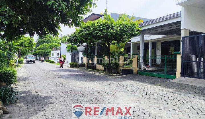 Dijual Rumah Di Kemang Pratama Bekasi  1